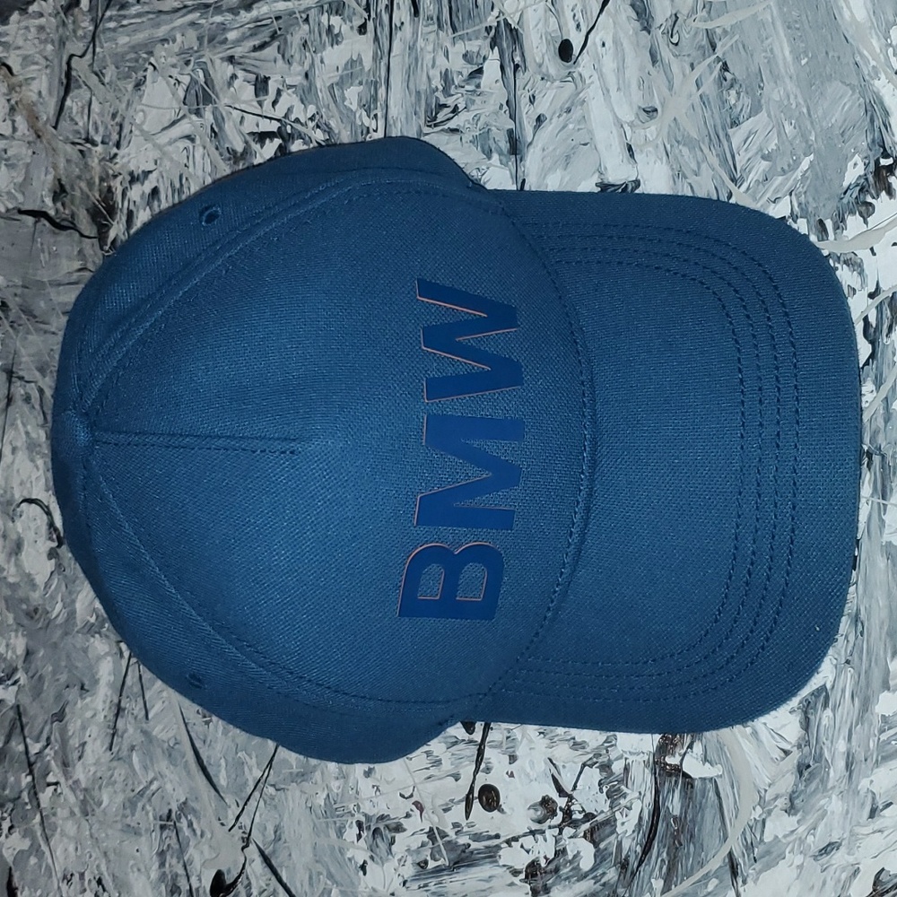 BMW Motorsport mens hat